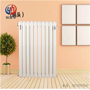 gz2-600鋼二柱散熱器暖氣片優(yōu)缺點(diǎn)(高度,直銷,工業(yè),廠房)-裕圣華