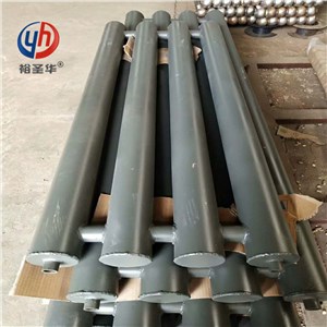 B型大棚光排管散熱器廠家