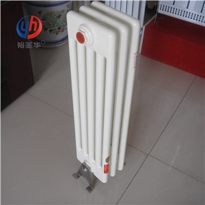 qfgz506鋼柱散熱器型號及參數(shù)