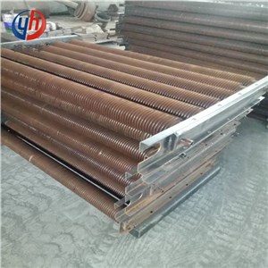 dn32-38翅片管式換熱器結(jié)構(gòu)圖