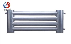 D76-3.5-4光排管散热器图集（产地,品质,材质)