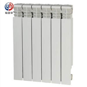 QFYLC70/900雙金屬壓鑄鋁合金散熱器