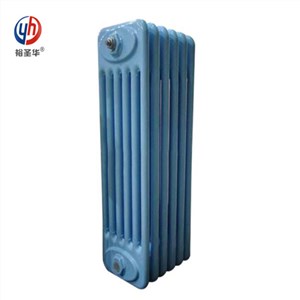gz616車間專用鋼六柱暖氣片