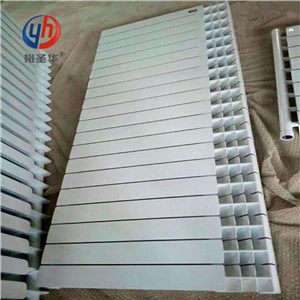 QFYLC70/600高壓鑄鋁散熱器批發(fā)價(jià)格
