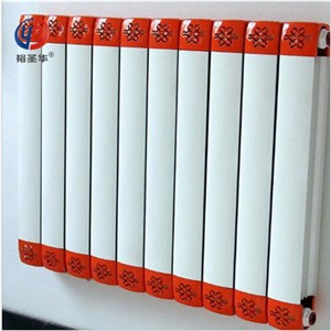 GLZY60-60/600-1.2鋼鋁復(fù)合散熱器套定額