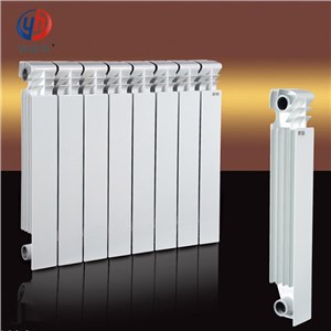 QFYLC70/300高压铸铝散热器暖气片组装