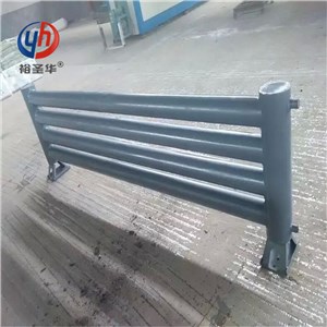 DN50-2-5蔬菜大棚用散熱器