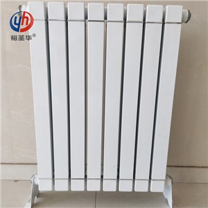 GLZY60-60600-1.2柱翼型家用鋼鋁復(fù)合散熱器