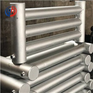 b型熱水排管散熱器D133-3.5-4