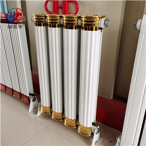 GLZY60-60/1600-1.2鋼鋁復合散熱器片距(型號,圖集)-裕圣華