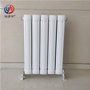 銅鋁復合散熱器散熱參數(shù)