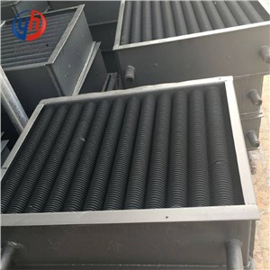 gc6-20工業(yè)翅片管散熱器型號