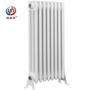 gz312钢质三柱暖气片图片(规格,定制,价格)-裕华采暖