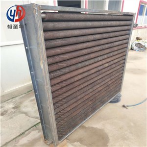 grs1200-20-1.2翅片管散熱器使用壽命