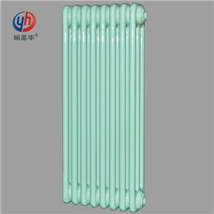 qfgz308鋼三柱暖氣片306供暖面積