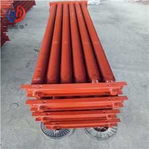 grs1500-25-1.2翅片管式換熱器生產(chǎn)工藝(用途,特點(diǎn),規(guī)格)