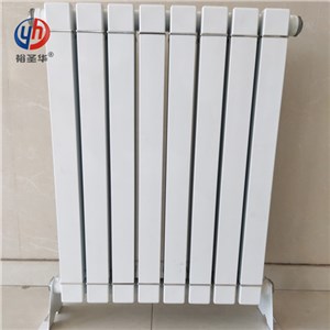 壁挂式钢铝复合散热器散热量GLZY75-75/1600-1.2