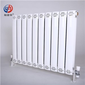 GLZY80-60/800-1.2壁挂式钢铝复合散热器(功率,厂家,批发)
