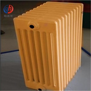 qfgz706工業(yè)用大型七柱散熱器加工(安裝,圖集,壽命)