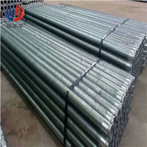 GC4-25-1.0螺旋翅片管散熱器技術(shù)參數(shù)(養(yǎng)殖,廠礦,價格)