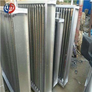 GC4-25-1.0螺旋翅片管散熱器技術參數(shù)