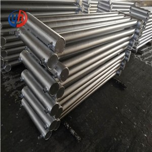 B型光排管散熱器散熱量D133-4500-5