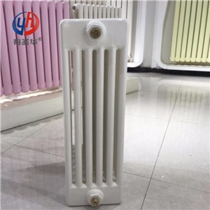 qfgz609鋼六柱型散熱器換熱系數(shù)