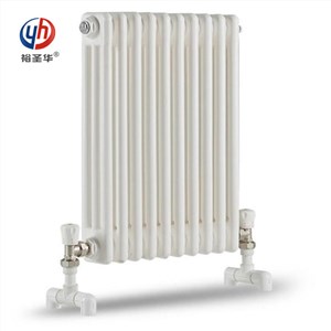 qfgz306钢制三柱散热器组装方式(参数,厚度,种类)-裕华采暖