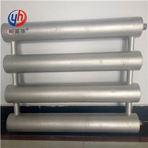 B型光排管散熱器安裝圖片D108-6-2(尺寸,優點,品質)_裕圣華
