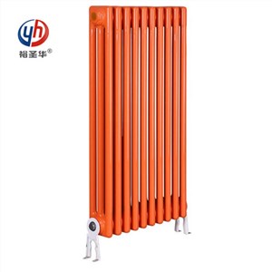 UR4001-1800钢三柱散热器技术参数