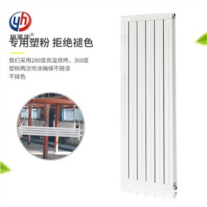 UR8006-1600銅鋁復合暖氣片安裝參數(shù)