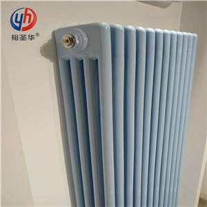 UR4004-600鋼之四柱型散熱器406