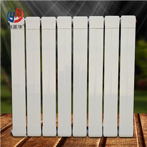 銅鋁復(fù)合散熱器