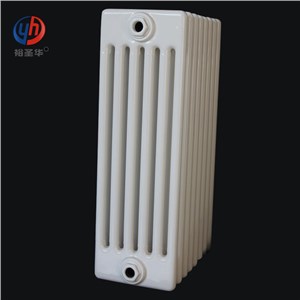 鋼管六柱散熱器