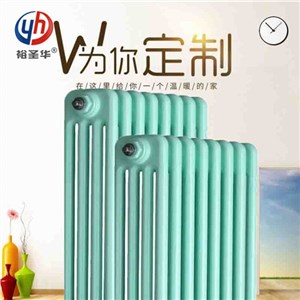 UR4004-500鋼管四柱式散熱器廠家(規(guī)格,型號,性能)-裕華采暖