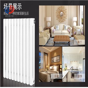 UR4007-1200钢二柱散热器暖气片优缺点(图片,现货,价格)