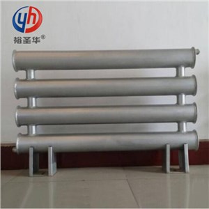 D108-4500-2四排光排管散热器(厚度,保养,优势)-裕圣华