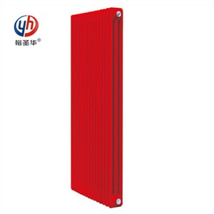 UR4001-600鋼三柱暖氣片尺寸(優(yōu)點(diǎn),效果,焊接)-裕華采暖
