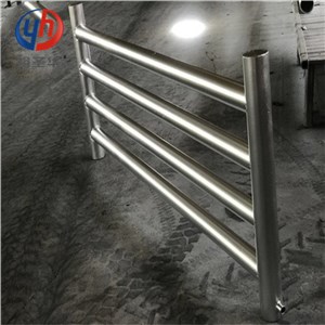 D108-4500-2四排光排管散热器(厚度,保养,优势)-裕圣华