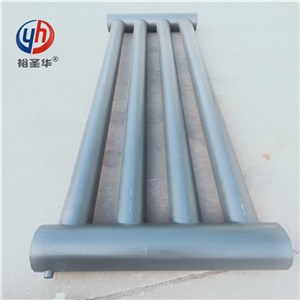 D133-6-4光排管暖气片制作图集(年限,大棚,定制)-裕圣华