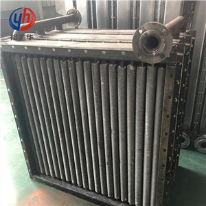 GC4-32/220-1.0工业蒸汽翅片管散热器(管径,保养,生产)_裕圣华