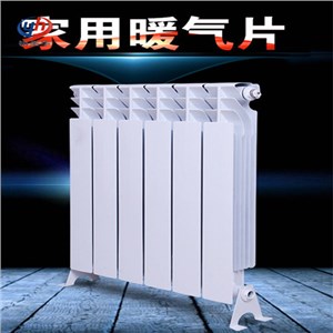 UR7006-800双金属高压铸铝暖气片(价格,原理,参数)_裕圣华
