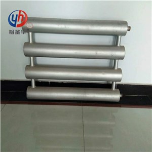 D133-3500-5熱水光排管散熱器安裝(烤漆,工業(yè),大棚)-裕華采暖