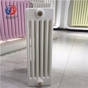 gz603鋼六柱型散熱器接管尺寸(壽命,價(jià)格,壁厚)-裕圣華