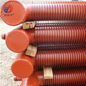 dn65-76(2.5寸)钢制翅片管对流散热器厂家(鸡舍,工业,原理)-裕圣华