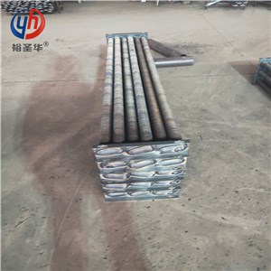 SRZ15*6D無縫鋼鋁翅片管散熱器(原理,繞片,定制)