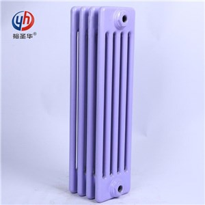 gz503钢制柱式散热器的片数要求