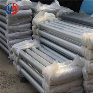 D133-6-6光排管散熱器a型的圖集(壽命,特點(diǎn),用途)-裕圣華