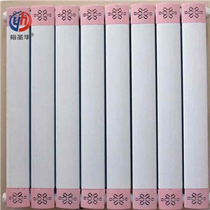 UR8002-500銅鋁復(fù)合暖氣片立式接法(功率,規(guī)格,效果)