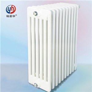 qfgz609六柱型暖氣片結構圖(批發(fā),參數,報價)